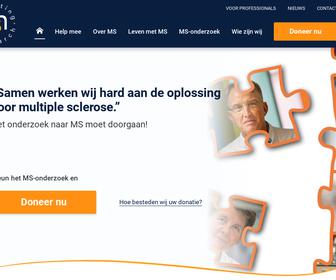 http://www.msresearch.nl