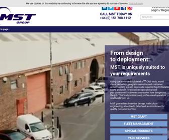 MST Fleet Services Ltd.