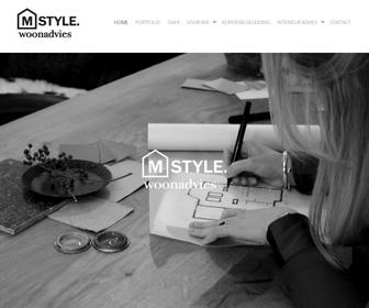 http://www.mstylewoonadvies.nl