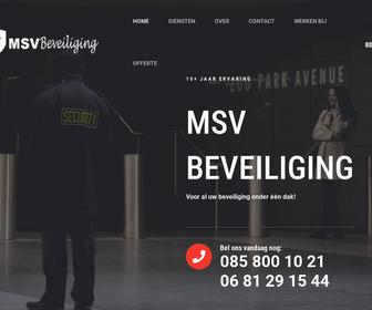 https://www.msvbeveiliging.nl