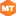 Favicon van mt-engineering.nl