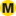 Favicon voor mtday.nl