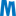 Favicon van mteck.nl