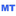 Favicon van MTimpex.com