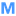 Favicon van mtrading.nl