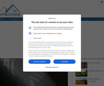 https://mtb.guide