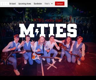 https://mties.nl