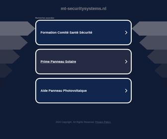 http://www.mt-securitysystems.nl