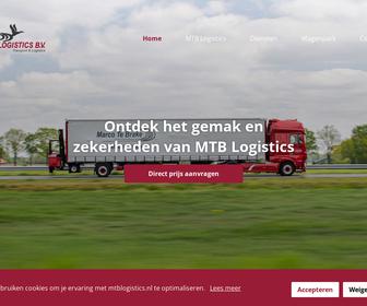 MTB Logistics B.V.