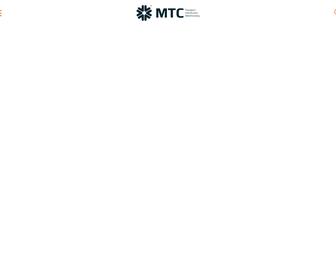 MTC Warehousing B.V.