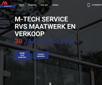 M-Tech Service
