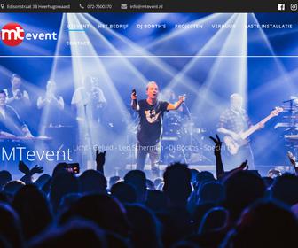 https://www.mtevent.nl