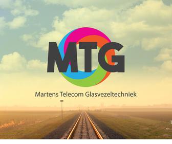 Martens Telecom Glasvezeltechniek MTG B.V.