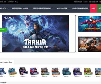 https://www.MTGShop.nl