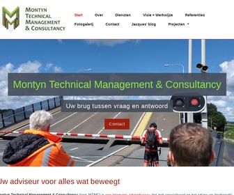 Montyn Technical Management & Consultancy