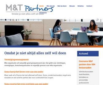 M&T Partners B.V.