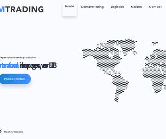 Mtrading B.V.