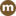 Favicon van mudland.studio