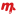 Favicon van multimediasupport.nl