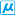 Favicon van muehlhan.com