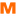 Favicon van muepro.nl