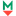 Favicon van mug.nl
