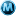 Favicon van mulder-recycling.nl
