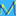 Favicon van muldermarne.nl