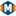 Favicon van muldertweewielers.nl
