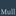 Favicon van mull.nl