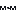 Favicon van mull2media.nl