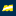 Favicon van muller.nl