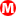 Favicon van mullerbelettering.nl
