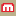 Favicon van mullerbouw.nl