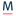 Favicon van mullermakelaardij.nl
