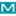 Favicon van mulogic.com