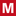 Favicon van multech.nl