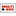 Favicon van multi-box.nl