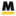 Favicon van multi-crane.com