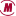 Favicon van multi-instruments.com