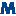 Favicon van multilex.nl