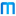 Favicon van multimedia-solutions.nl