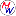 Favicon van multimediawestland.nl