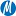 Favicon van multimos.nl