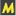 Favicon van multiparasol.nl