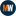 Favicon van multiwagon.com