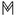 Favicon van mundomimo.com