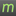 Favicon van muniek.nl