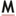 Favicon van munnichs.nl