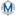 Favicon van munstechniek.nl
